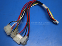 [88491] Power Gear Harness Cable