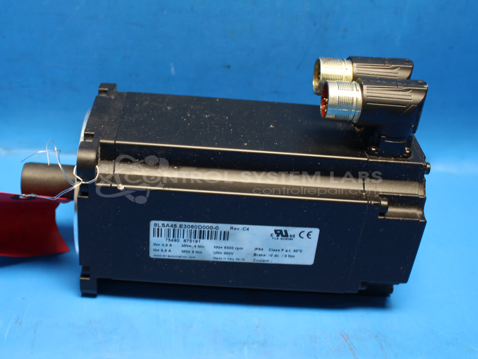 Servo Motor