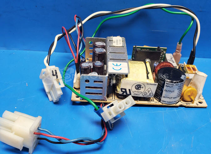Power Supply