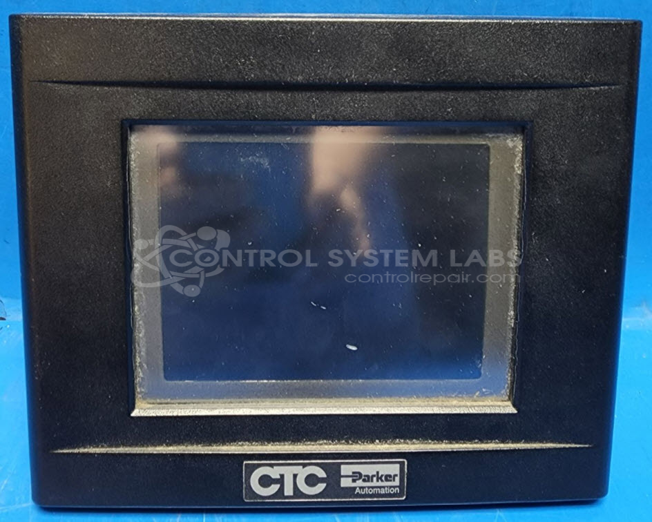 CTC 5 inch display