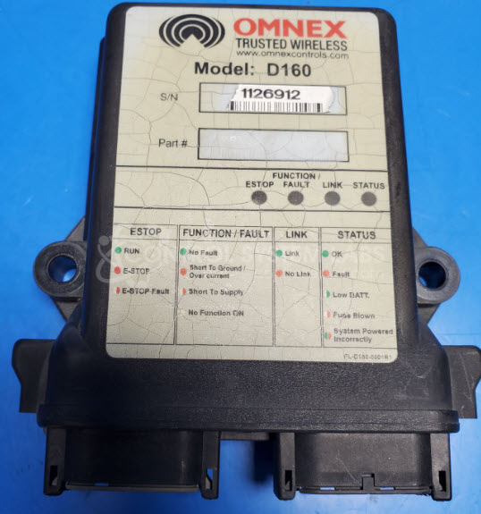 Wireless Receiver Expansion Module