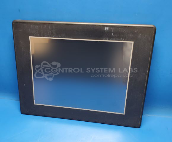 15 Inch Operator Touchscreen Panel