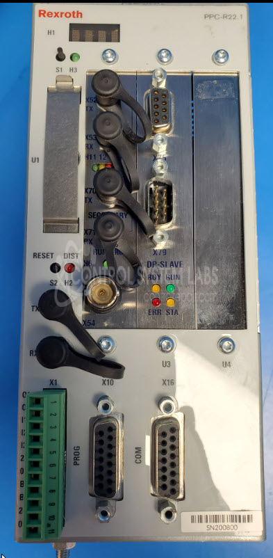 Control Module