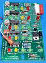 [100898] Ventline Monitor Panel Circuit Board
