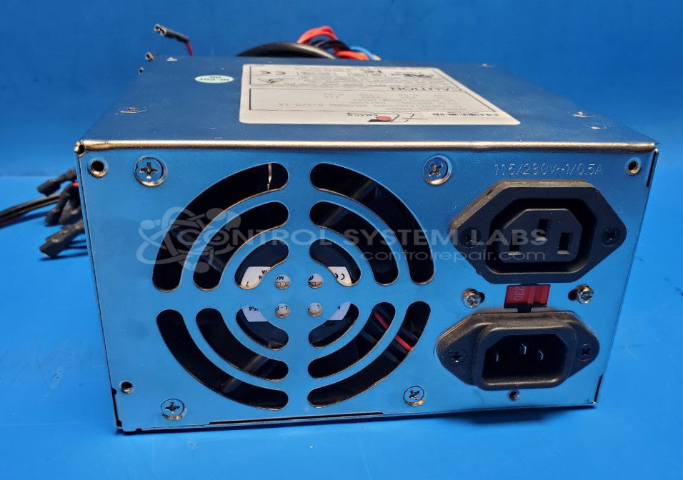 Power Supply 300W Custom Harness