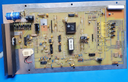 2680 Coil Winder Control Board