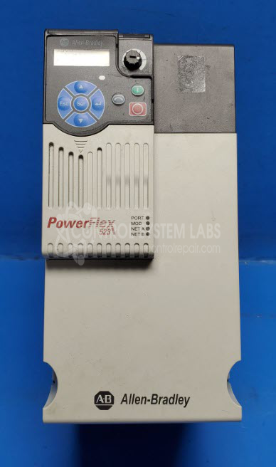 Power-Flex 523 AC Drive