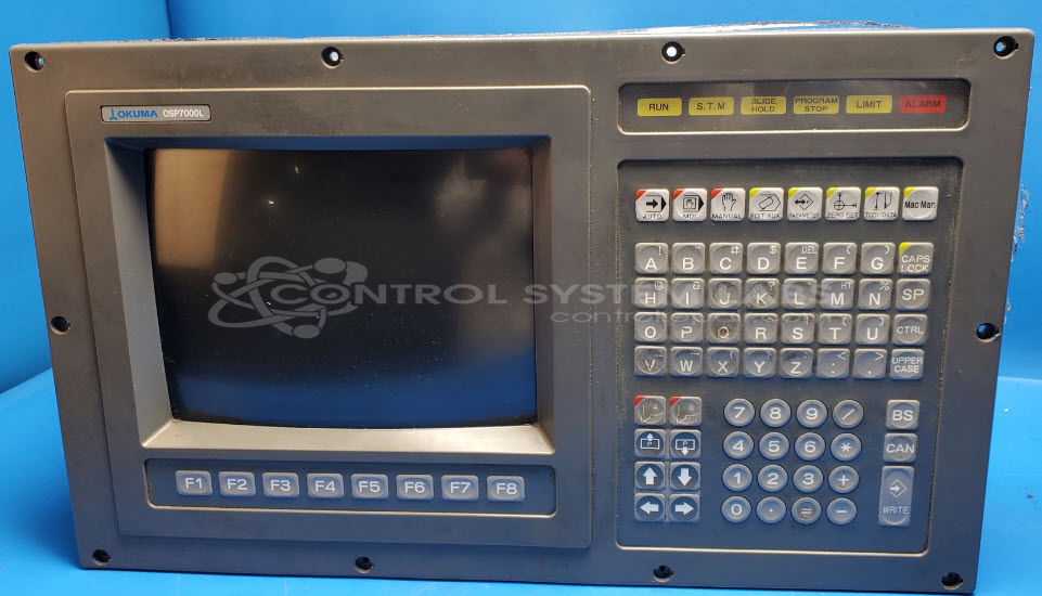 Operator Panel 7000