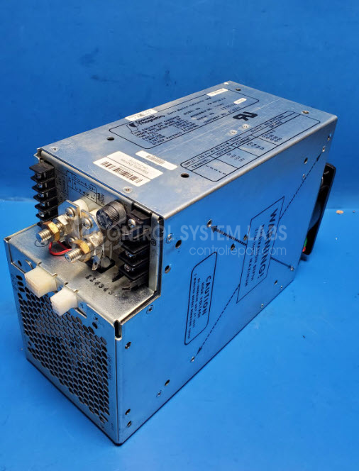 Power Supply Quad Output 625W