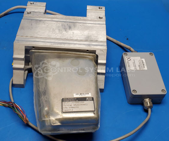 Load Cell Control Unit