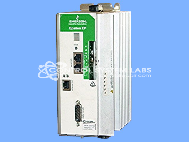 3 Phase 240V AC 2.2A Epsilon EP Servo Drive