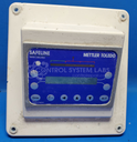 Safeline Metal Detection Unit