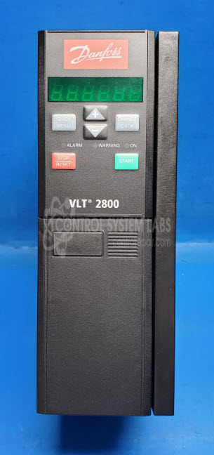 3HP Variable Speed Drive