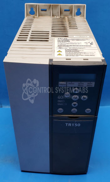 VFD Drive 7.5kW, 10HP, 200-240VAC