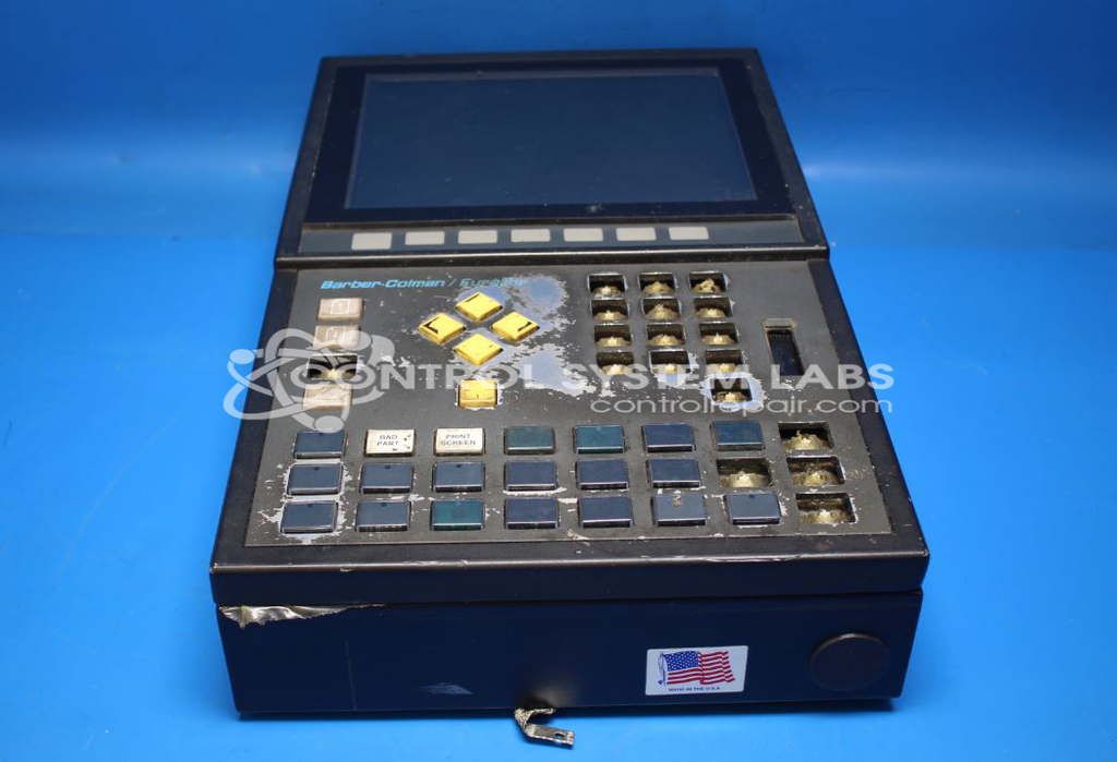 Hofmann HDRplus Balancer Operator Station