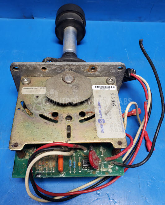 Joy Stick