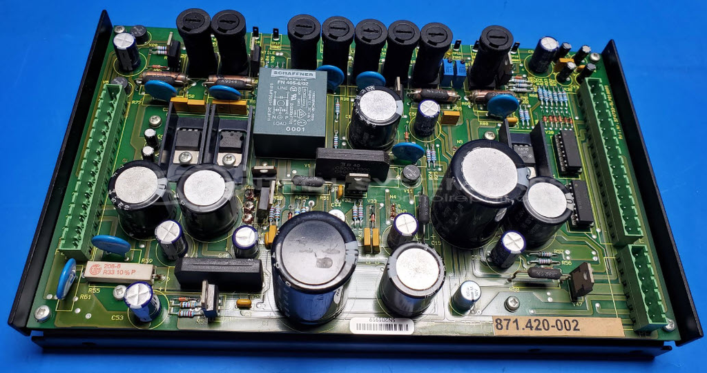 Power Supply Board