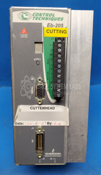 220 VAC 5 Amp Output Motor Speed Controller