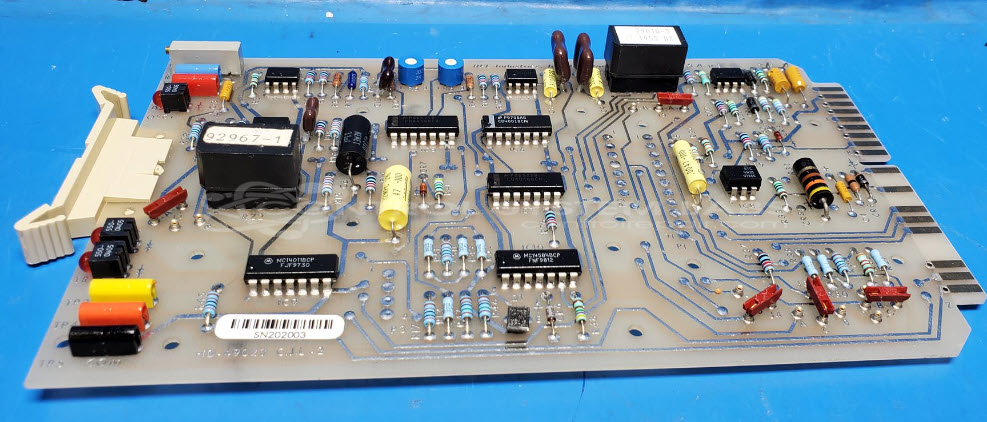 Transmitter Board for 6710