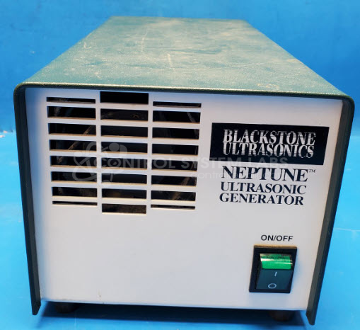 Ultrasonic Generator