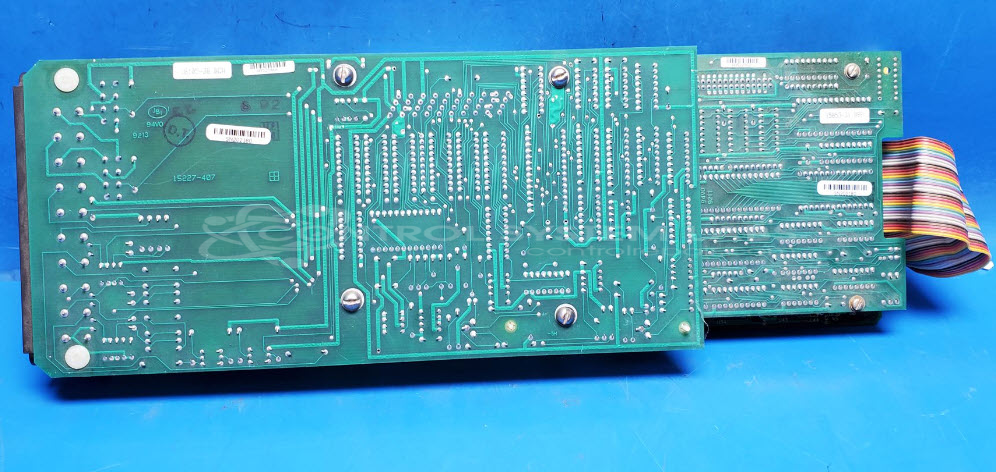 Mycro Board w/Option and Expansion Boards