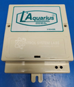 L'Aquarius Hot Water Control