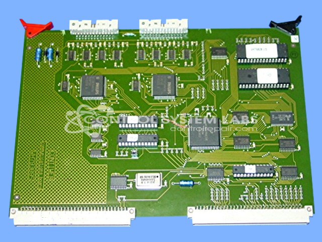 Communications Board