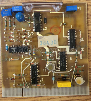 Printed Circuit Board