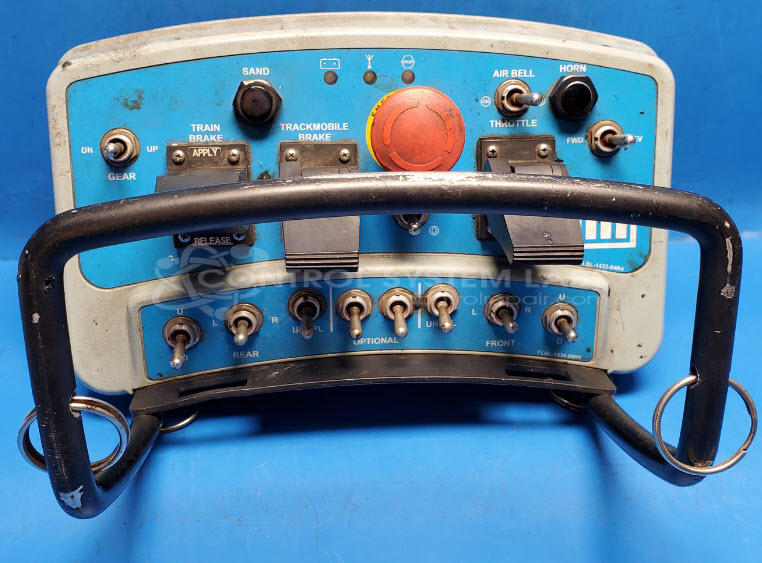 Omnex ASSY-1326-14R7.04 Remote Transmitter | Control System Labs