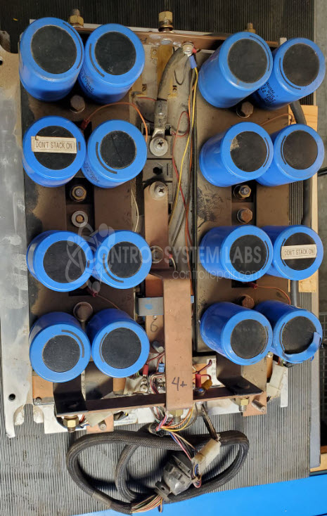 IGBT Panel