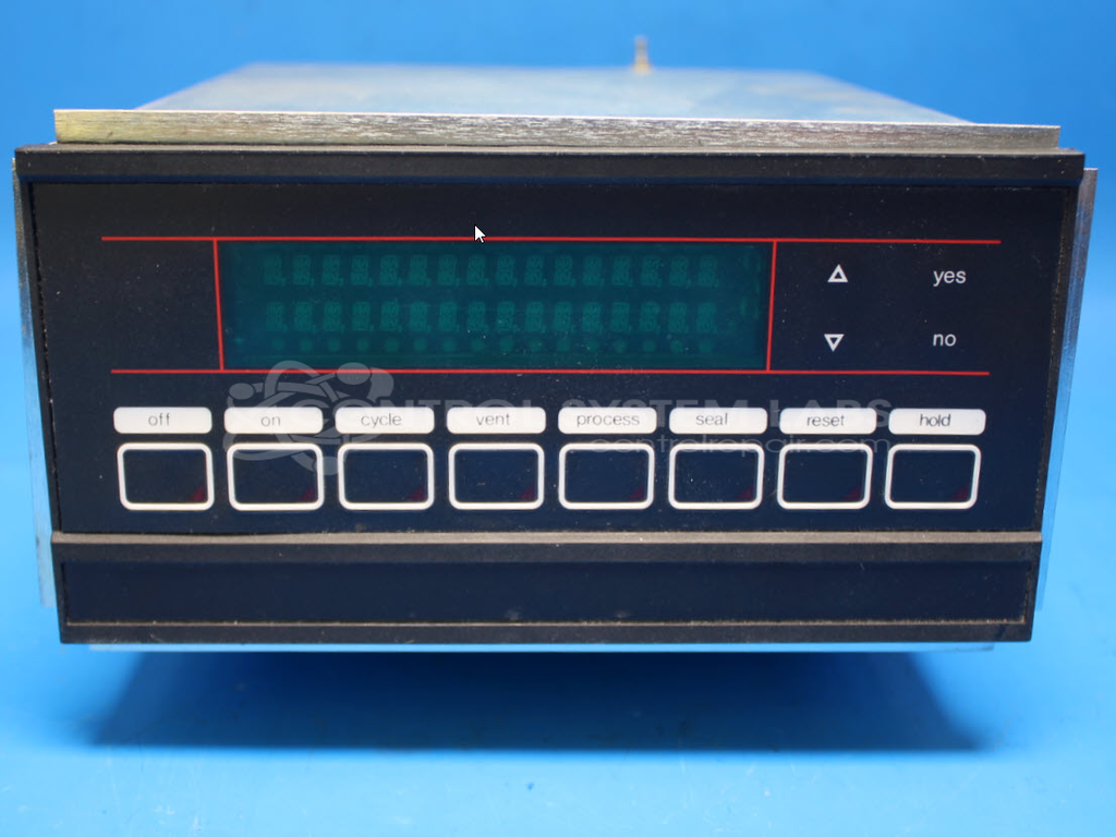 EXC-300 Turbo Pump Controller