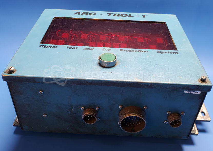 Arc-Trol Protection System