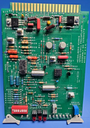 [102652] Infeed/Chill Preamplifier Board