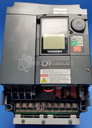 380/480 VAC 3PH 16 kVA 15 HP Inverter Drive