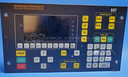 Operator Interface Control Panel
