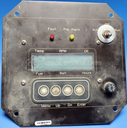 [102880] Engine Control Panel