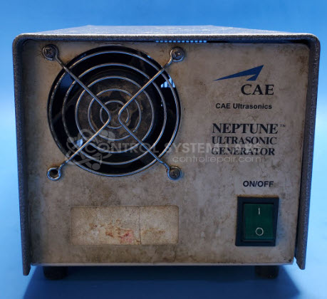 Blackstone-NEY Ultrasonics N1000B-XHCOA-120-1000/24 Neptune Ultrasonic ...