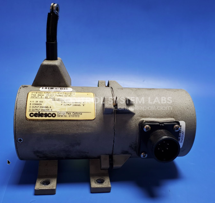Position Transducer