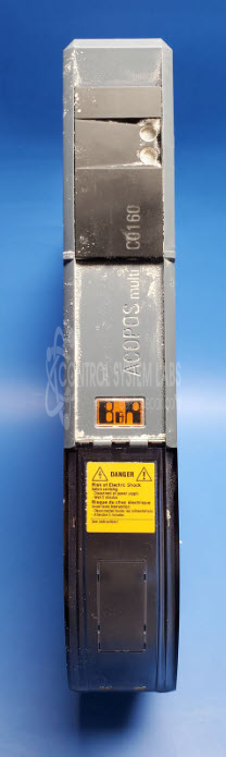 ACOPOS MULTI C0160 Power Supply Module