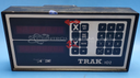 TRAK 100 X -Y Axis Readout