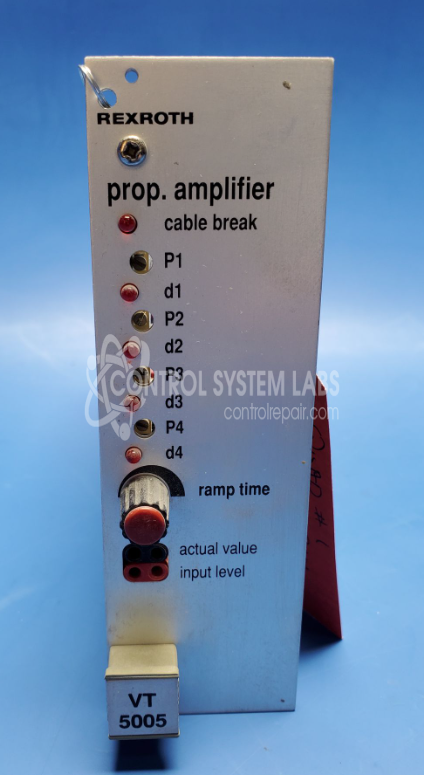 Amplifier card
