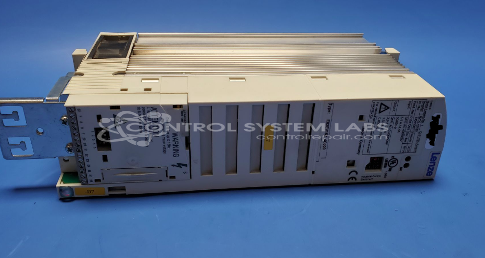 8200 Vector Controlled Frequency Inverter _4C000