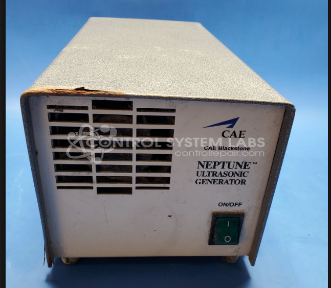 Ultrasonic Generator
