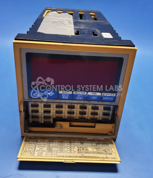 CIMAC 2 Process Controller