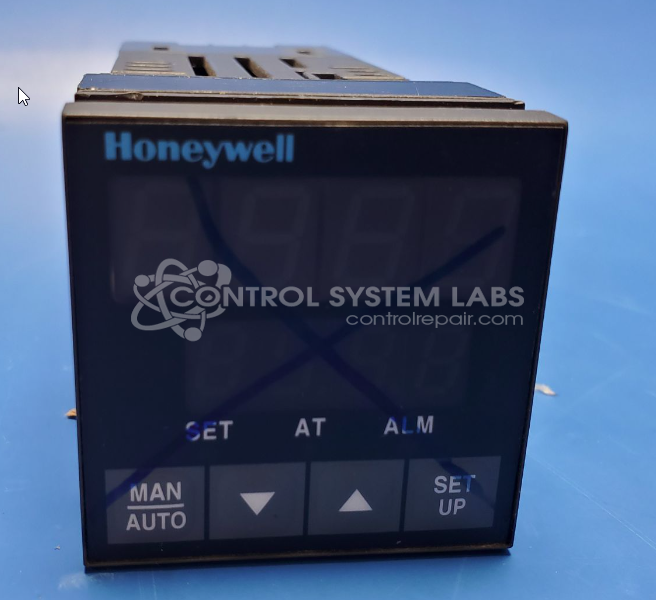 Dual Display Temperature Controller