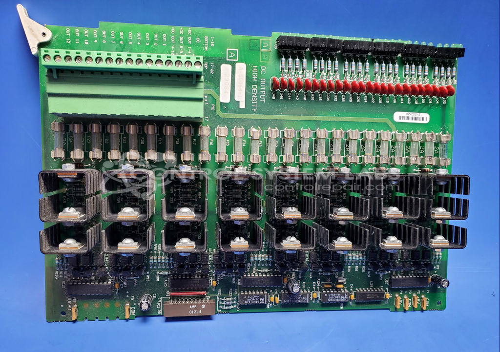 DC Output High Density Board