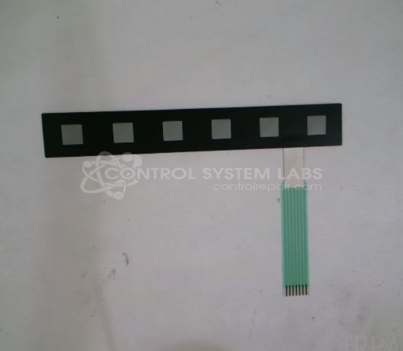 Membrane Keypad for Acurite MP2 Soft Keys