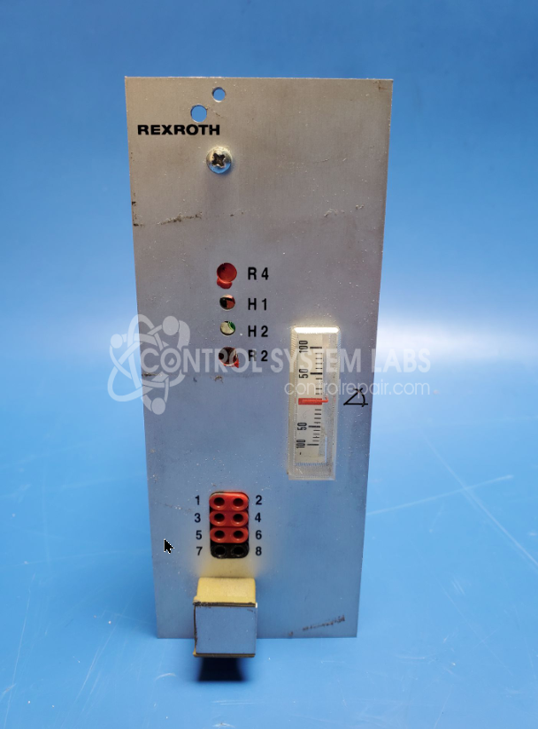 Valve Amplifier Card