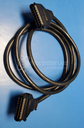 Interface Cable Assembly, for Old Style Milllpwr 8' 50 pin to 50 Pin