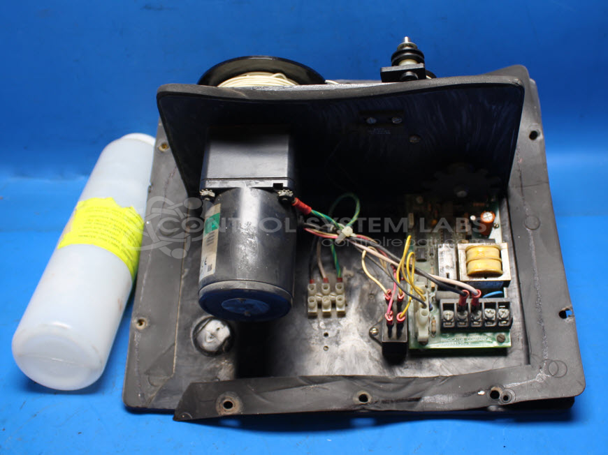 Motor Cable Assembly